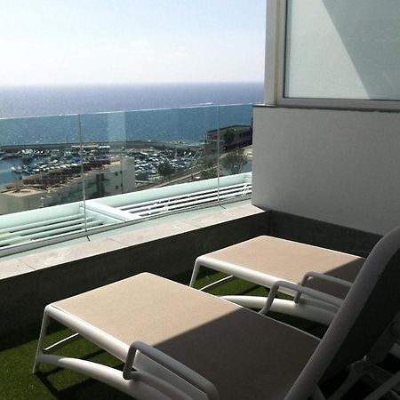 Puerto Principe Appartement Puerto Rico  Buitenkant foto